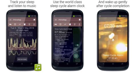 Paid sleep apps for smartwatches. 10 best sleep tracker apps for Android - Android Authority