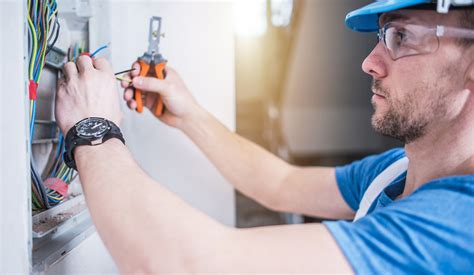 A minimum of four thousand hours earned in no less than two years of that time being commercial and/or industrial work. How Much Does An Electrician Cost? - IPF Electrical