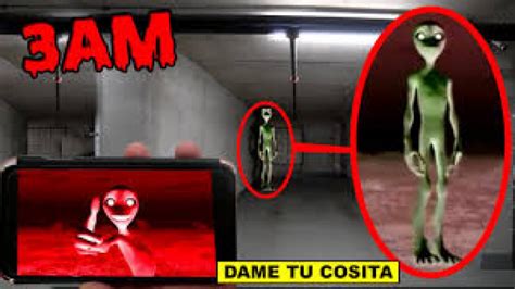 ویدیو ترسناک از چالش رقص دمی تو کوسیتا Dame Tu Cosita Horror Videos