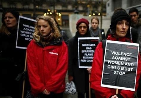 گزارش ستاد حقوق بشر درباره تبعیض، نابرابری و خشونت گسترده علیه زنان در سوئد