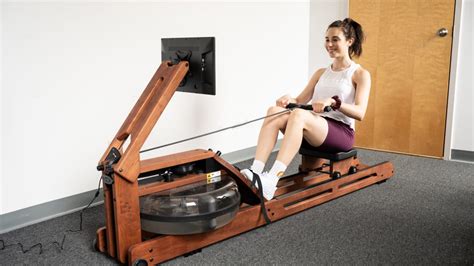 Ergatta Review Is The Rowing Machine Worth It Reviewed