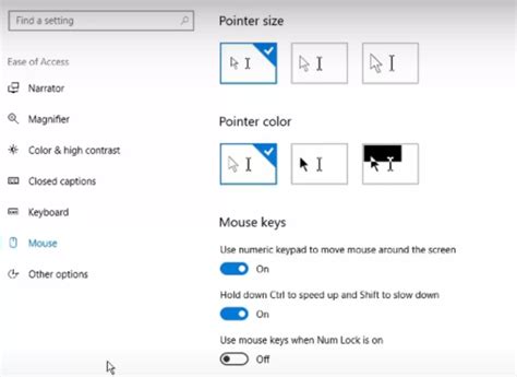 Osrs How To Set Up Mouse Keys To Be More Efficient Novammo