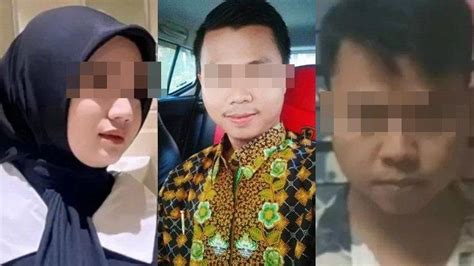 Dosen Uin Lampung Yang Selingkuh Sama Mahasiswi Lalu Digerebek Lagi Kumpul Kebo Dipecat