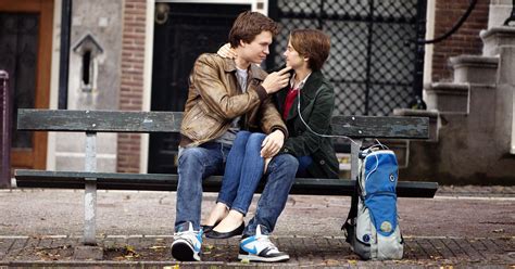 Fault In Our Stars Tragic Couple Real Story