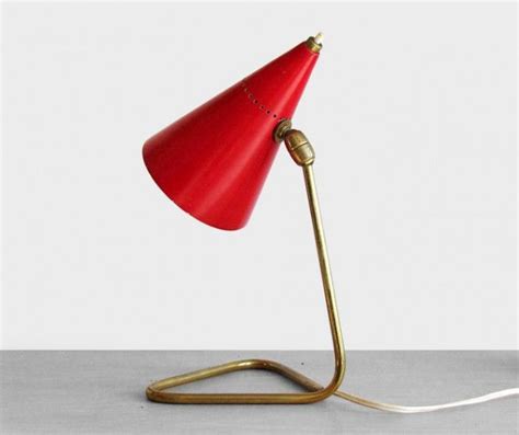 Table Lamps By Gino Sarfatti Designing The World With Light Italian