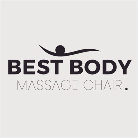 best body massage chair