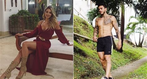 En un video larguísimo, melina ramírez se tomó el tiempo de confirmar y explicarle a sus seguidores que terminó con mateo carvajal y las razones de su ruptura. Presentadora Melina Ramírez niega tener romance con ...