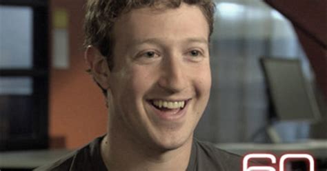 Mark Zuckerberg And Facebook Whats Next Cbs News