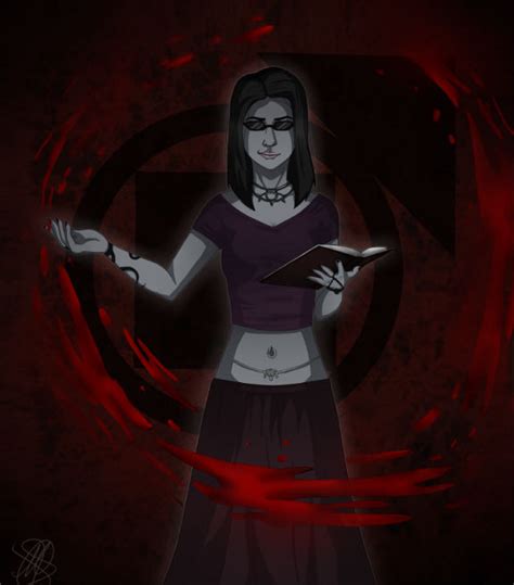 Vampirethe Masquerade Bloodlines Tremere By Nastyamun On Deviantart