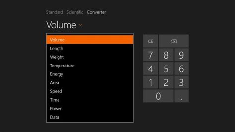 Area Calculator App For Windows Culato