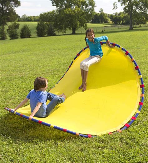 Wonder Wave Childrens Outdoor Play Toys Outdoor Toys For Kids