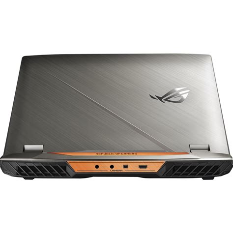 Best Buy Asus Rog 173 Gaming Laptop Intel Core I9 32gb Memory Nvidia