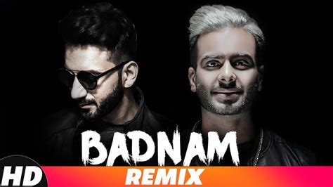 Tabaahi Badnam Remix Ali Merchant Mankirt Aulakh Feat Dj Flow