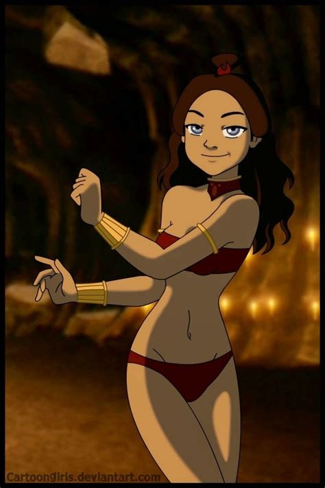 Sexy Bikini Avatar Videos