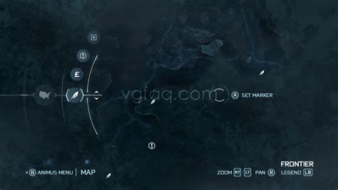Assassin S Creed Iii Feathers Locations Vgfaq