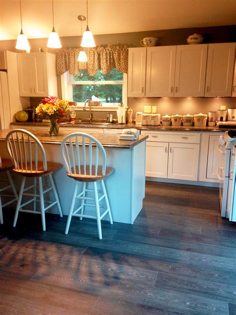 Our Customers Know Farmhouse 5 Laminates Perfect For A Unique