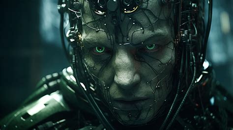 Borg Assimilation 9of50 By Stewe002 On Deviantart