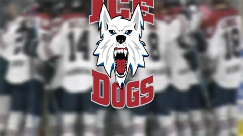 Ice Dogs Start Home Season With Sensational Style