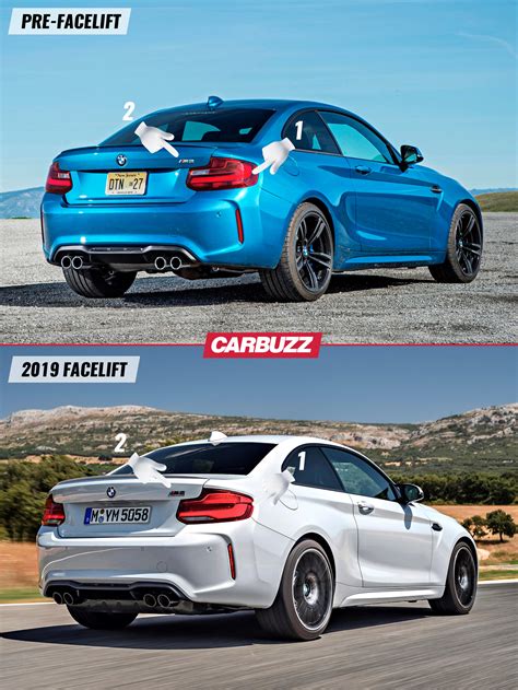 Bmw M2 F87 1st Generation What To Check Before You Buy Carbuzz