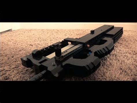 Fortnite cosmetics, item shop history, weapons and more. LEGO P90 Submachine Gun (NOT FROM FORTNITE) - YouTube