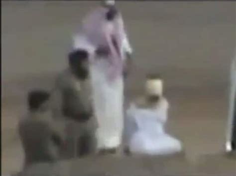 Saudi Arabia Executions Saudi Arabias Brutal And Bloody Crackdown