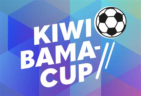 Kiwi Bama Cup Norges Fotballforbund