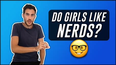 Can Nerds Attract Hot Women Dating Advice For Nerdy Guys Youtube