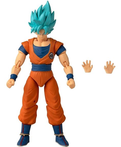 Goku Ssj Blue Universo 7 Figuras De Goku Personajes De Dragon Ball Personajes De Goku Kulturaupice