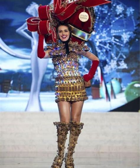 Venezuela 2013 Miss Universo 2012 Miss Universo Vestidos