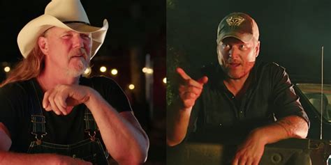 hell right blake shelton ft trace adkins the big time with whitney allen
