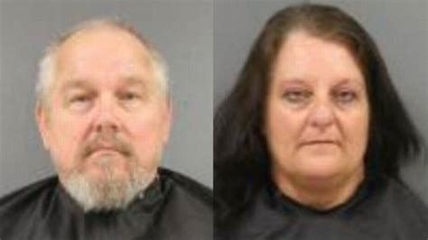 Sc Fire Chief And Wife Arrested For Embezzlement Cops Say Durham Herald Sun