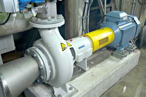 Zpp Double Suction Axially Split Single Stage Centrifugal Pump Sulzer