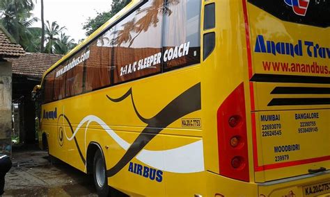 Just choose the origin and destination city, select your journey date and use the bus booking engine to get best bus travel deals on all types of buses. Mangalore Mumbai bus journey experience | Page 8 | India ...