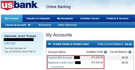 If you are a business owner, a business bank account keeps your company's finances separate from your personal bank account, and usually comes with different features and services. Success: US Bank Club Carlson Business Credit Card ...