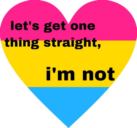 Freetoedit Lgbtq Pansexual Sticker By Clairomybeloved