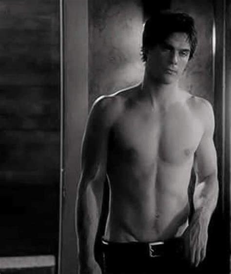 Pin By Nancy Osullivan On Eye Candy For Me Damon Salvatore Vampire