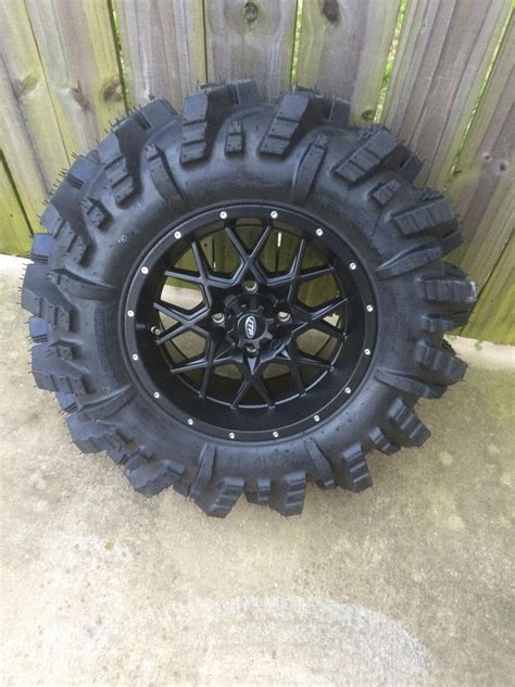 official wheel tire thread page 30 yamaha grizzly atv forum