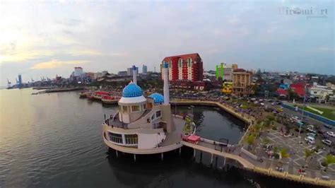 City Of Makassar Youtube