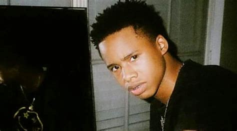 Tay K Has Been Sentenced To 55 Years In Prison After Being Found Guilty