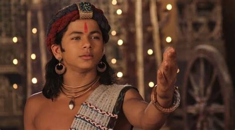 Siddharth Nigam Turns Singer On Tv Show Entertainment Newsthe Indian