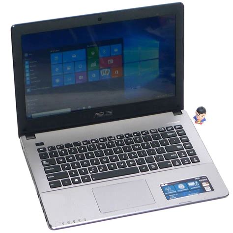 Spesifikasi Dan Harga Laptop Asus X450c Timsuksesmahasiswa