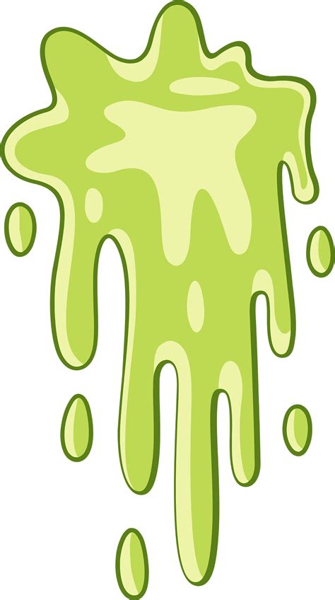 Slime Transparent Png Png Mart