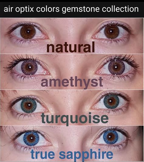 Cheap Air Optix Colors Pack Contact Lenses Lenses For Off