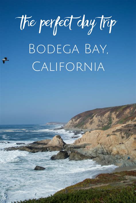 A Day Trip To Bodega Bay Bodega Bay California Travel Road Trips