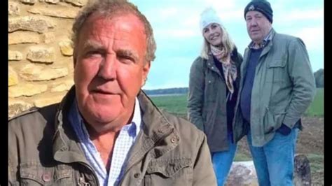Jeremy Clarkson Details Last Roll Of Dice As Fans Fear He Could Be