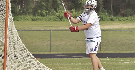 Patriots Boys Lax Edges Rutland In Emotional Day Sports