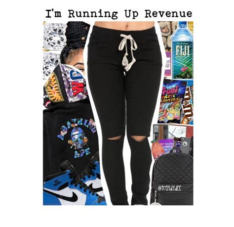 Dope Outfits Urban Outfits Swag Outfits A Bathing Ape Polyvore