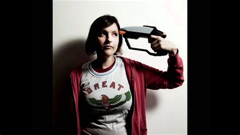 Josie Long On Sexism In Comedy Youtube