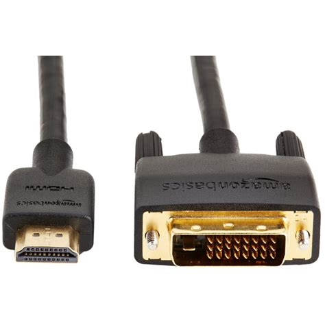 Buy Dvi To Hdmi Adapter Cable 6 Feet Online In India At Lowest Prices