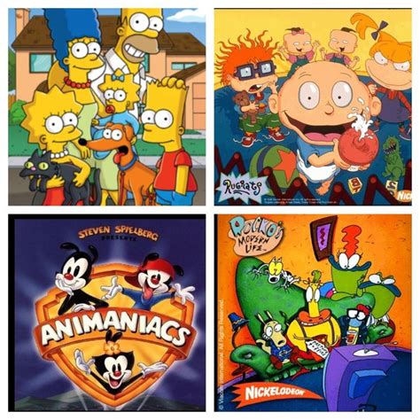 90 Best 90s 00s Cartoons Images On Pinterest My Childhood Pin Up